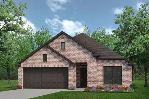 10345 Dittany Ln, Crowley, TX 76036
