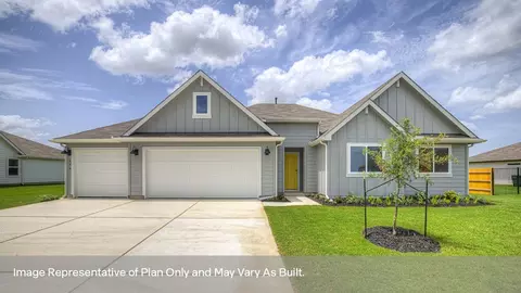 480 Gwenn Glade Cv, Lockhart, TX 78644