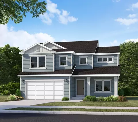916 E Harrier St, Eagle Mountain, UT 84005