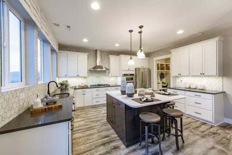 Kitchen - 916 E Harrier St, Eagle Mountain, UT 84005 photo 1 of 9