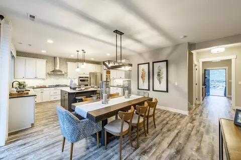Dining - 916 E Harrier St, Eagle Mountain, UT 84005 photo 1 of 6