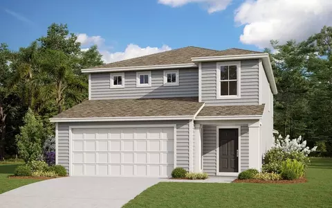 5748 Lagoon Cruise Way, Jacksonville, FL 32234