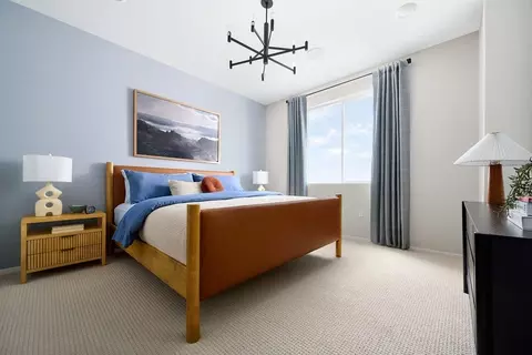 Bedroom - 3557 E Refuge Paseo, Ontario, CA 91761 photo 1 of 5
