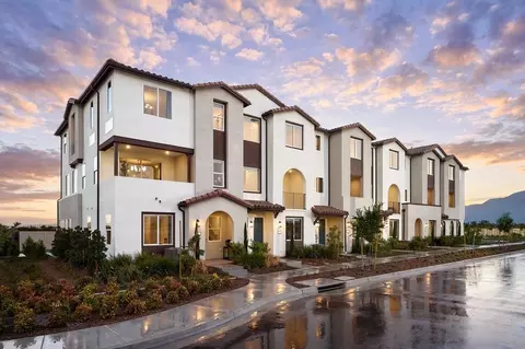 Exterior - 3557 E Refuge Paseo, Ontario, CA 91761 photo 2 of 4