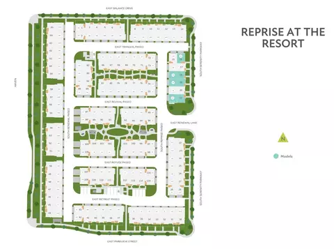 View/Area - 3557 E Refuge Paseo, Ontario, CA 91761 photo 1 of 3