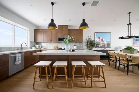 Kitchen - 3557 E Refuge Paseo, Ontario, CA 91761 photo 1 of 2