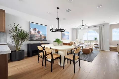 Dining - 3557 E Refuge Paseo, Ontario, CA 91761 photo 1 of 1