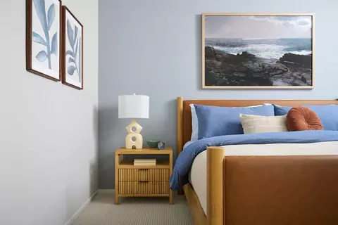 Bedroom - 3557 E Refuge Paseo, Ontario, CA 91761 photo 2 of 5