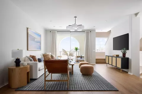 Living - 3557 E Refuge Paseo, Ontario, CA 91761 photo 1 of 2