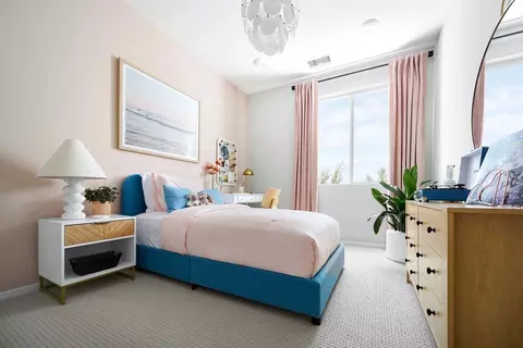 Bedroom - 3557 E Refuge Paseo, Ontario, CA 91761 photo 3 of 5