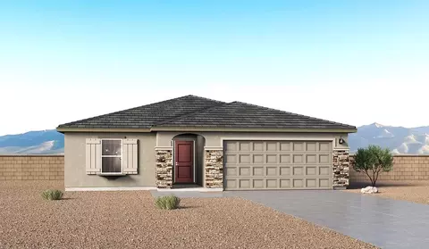 12955 E Russo Dr, Vail, AZ 85641