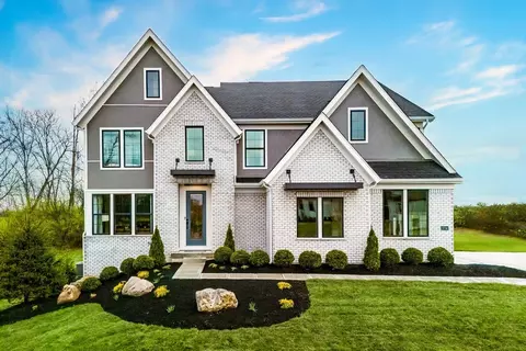 Exterior - 5469 Sheldon Close, Middletown, OH 45005 photo 3 of 15