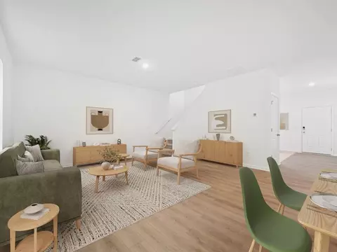 Living - 6915 Galloway Dr, Middlesex, NC 27557 photo 2 of 9