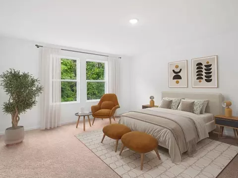 Bedroom - 6915 Galloway Dr, Middlesex, NC 27557 photo 1 of 13