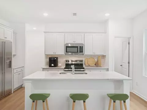 Kitchen - 6915 Galloway Dr, Middlesex, NC 27557 photo 1 of 7