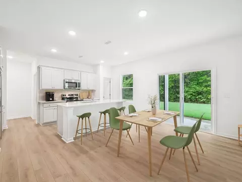 Dining - 6915 Galloway Dr, Middlesex, NC 27557 photo 1 of 1