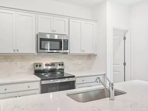 Kitchen - 6915 Galloway Dr, Middlesex, NC 27557 photo 3 of 7