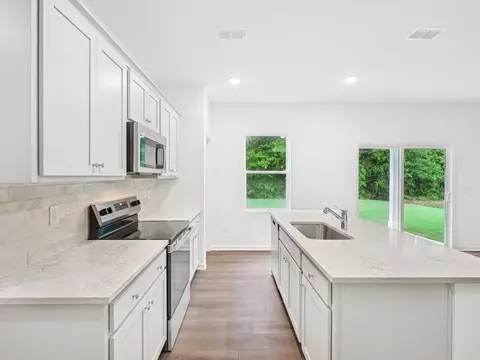 Kitchen - 6915 Galloway Dr, Middlesex, NC 27557 photo 7 of 7
