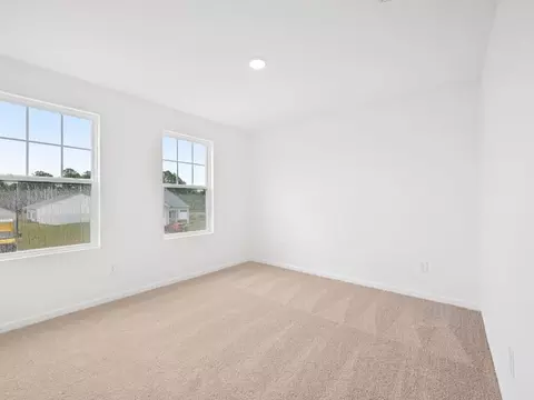 Bedroom - 6915 Galloway Dr, Middlesex, NC 27557 photo 6 of 13