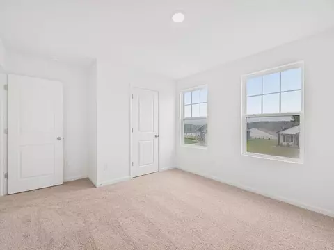 Bedroom - 6915 Galloway Dr, Middlesex, NC 27557 photo 7 of 13