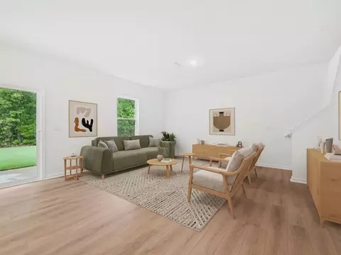 Living - 6915 Galloway Dr, Middlesex, NC 27557 photo 3 of 9