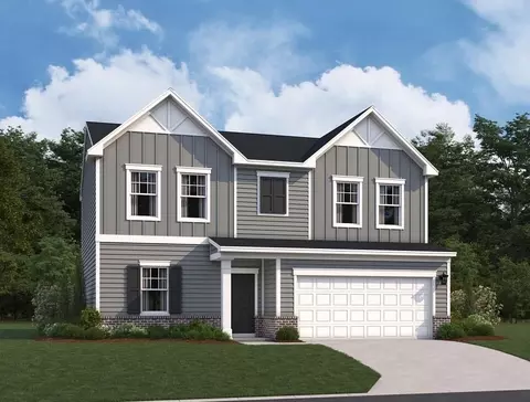 Exterior - 6915 Galloway Dr, Middlesex, NC 27557 photo 1 of 3