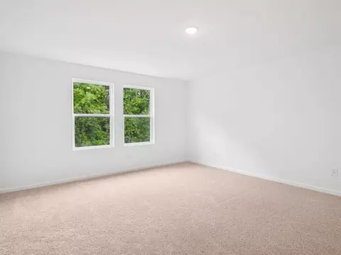 Bedroom - 6915 Galloway Dr, Middlesex, NC 27557 photo 10 of 13