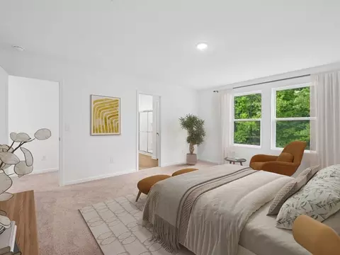 Bedroom - 6915 Galloway Dr, Middlesex, NC 27557 photo 2 of 13