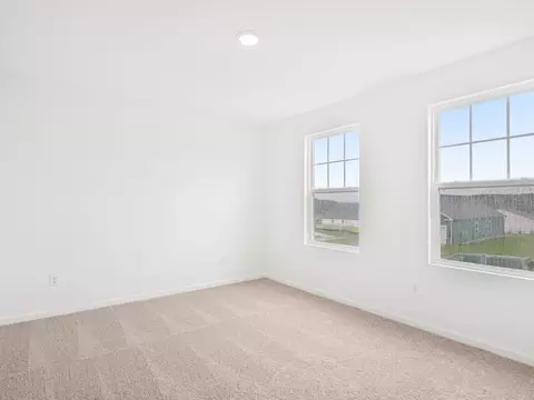 Bedroom - 6915 Galloway Dr, Middlesex, NC 27557 photo 8 of 13