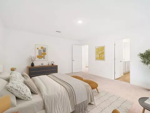 Bedroom - 6915 Galloway Dr, Middlesex, NC 27557 photo 3 of 13