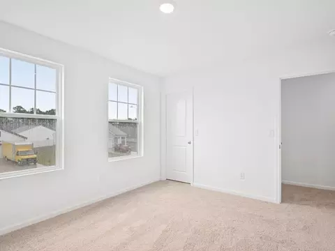 Bedroom - 6915 Galloway Dr, Middlesex, NC 27557 photo 9 of 13