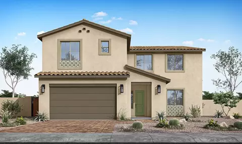 352 E Tierra Ln, San Tan Valley, AZ 85140