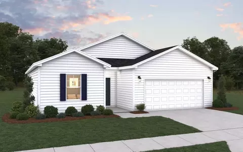 1314 Caracara Dr, New Bern, NC 28560