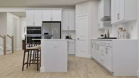 Kitchen - Corner, Harbeson, DE 19951 photo 2 of 3