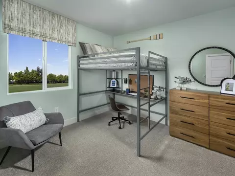 Bedroom - Coming Soon, Winchester, CA 92596 photo 2 of 5