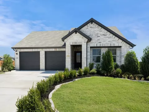 108 Winchester Ln, Sherman, TX 75092