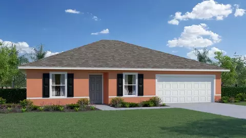 1022 Richmond Cir SW, Palm Bay, FL 32908