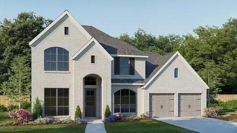 1101 Sandgate Dr, Forney, TX 75126