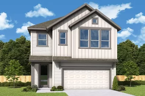 1407 Venus Cir, Round Rock, TX 78664