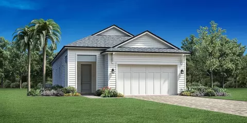 14 Bedford Ter, Saint Augustine, FL 32092