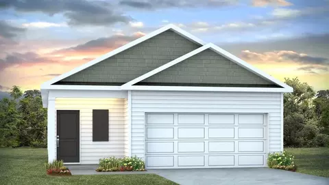 1057 Grand Oaks Dr, Columbia, SC 29203