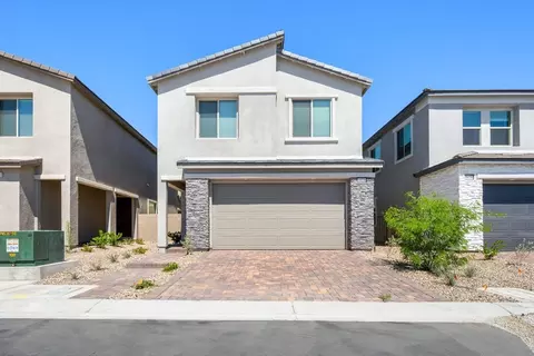 1473 Sora Rail St, Las Vegas, NV 89138