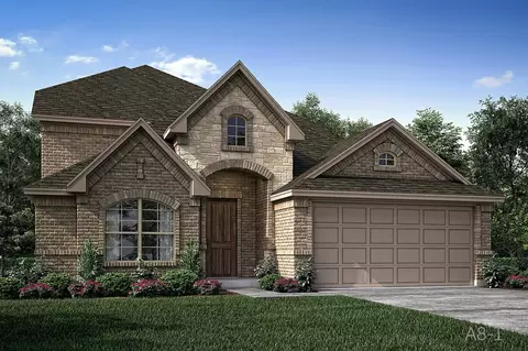 309 Tyler St, Grandview, TX 76050