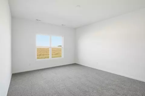 Bedroom - 6466 E 104th Ave, Crown Point, IN 46307 photo 6 of 7