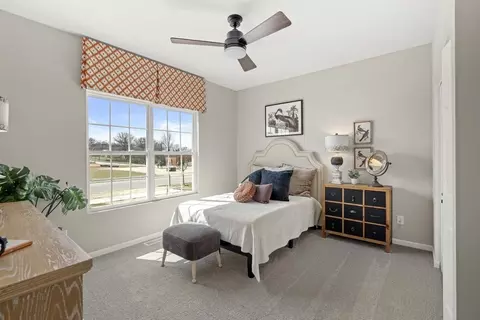 Bedroom - 6466 E 104th Ave, Crown Point, IN 46307 photo 1 of 7
