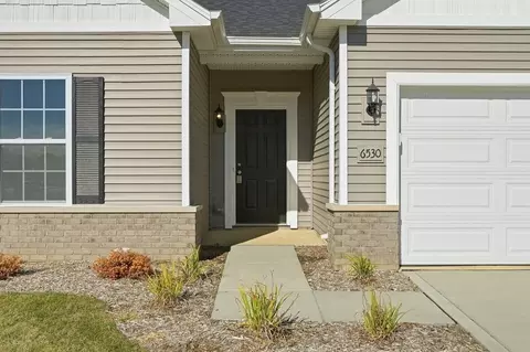 Exterior - 6466 E 104th Ave, Crown Point, IN 46307 photo 7 of 9