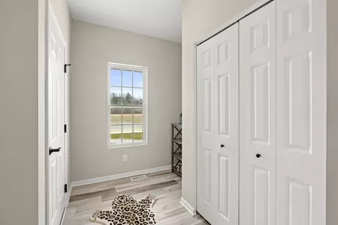 Entry Way - 6466 E 104th Ave, Crown Point, IN 46307 photo 1 of 5
