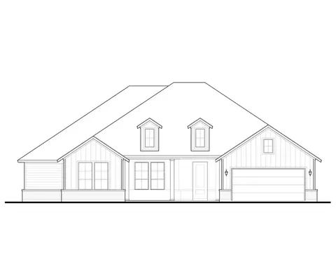 756 County Rd 320, Floresville, TX 78114