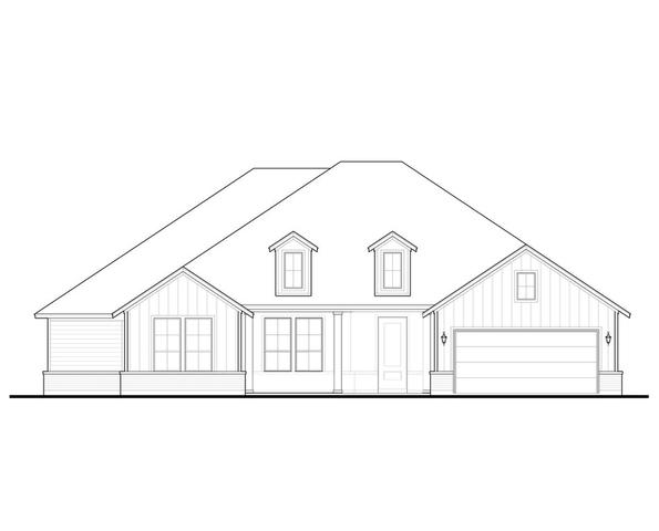 756 County Rd 320, Floresville, TX 78114