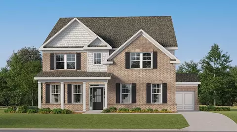 4385 Tillman Ln, Cumming, GA 30028